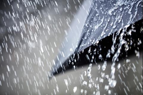 &iexcl;Fuertes lluvias! Alerta en Guatemala y Centroam&eacute;rica por depresi&oacute;n tropical