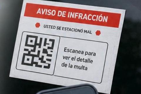 &iexcl;Estafas con QR! La nueva forma en la que operan las estructuras criminales