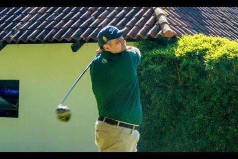 Nace la Copa Ciudad de Guatemala que ser&aacute; un nuevo cl&aacute;sico del golf