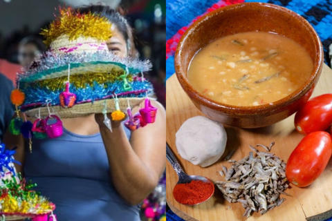 Buscan que Romer&iacute;a a Esquipulas y recados mayas sean Patrimonio Cultural de UNESCO