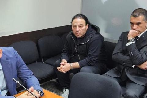 Pedro Duque, se&ntilde;alado en el caso CHN, queda en libertad