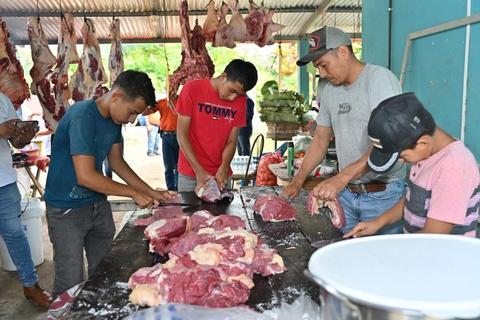 &iexcl;A comer! Popt&uacute;n anuncia el esperado Festival de la Barbacoa &ldquo;Pi&rsquo;ib&rdquo; 2026