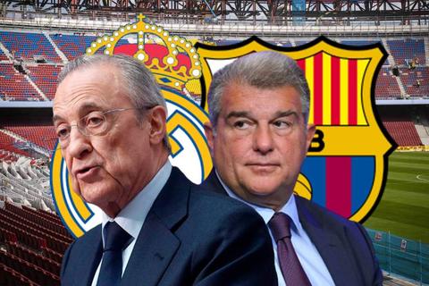 Real Madrid pide a la UEFA que retome el caso Negreira