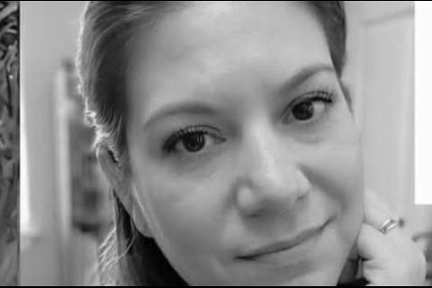 Maryni Carrasco, la doctora que fue asesinada en Pet&eacute;n
