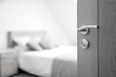 Localizan sin vida a un hombre en hotel de Antigua Guatemala