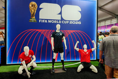 &iquest;Qu&eacute; productos encontrar&aacute;s en la FIFA Store?