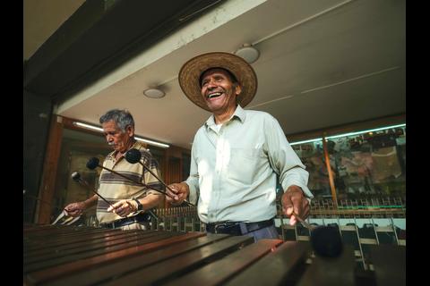 Presentan &ldquo;CD GUATE&rdquo;, la marca ciudad que celebra a la buena gente