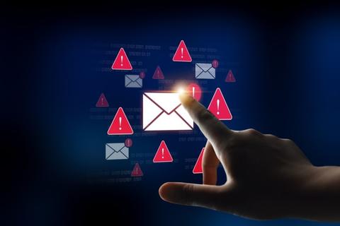 Alerta para usuarios: los correos maliciosos que llegan a tu bandeja de entrada
