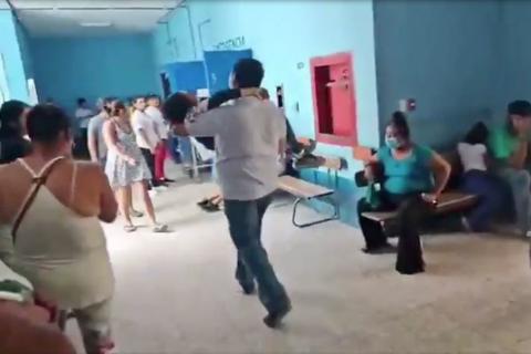 &iexcl;Por calor extremo! Carrera escolar afecta a 60 estudiantes en Escuintla