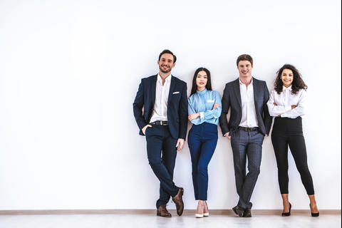 Maneja una imagen positiva en la b&uacute;squeda de trabajo
