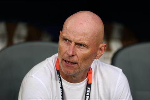 'Es el mejor': Solbakken elogia el hist&oacute;rico doblete de Haaland con Noruega