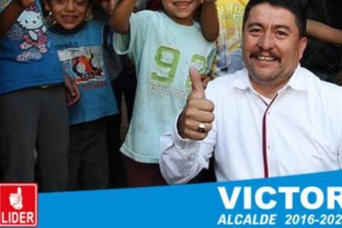 El caso 'D&iacute;a de la Madre' y su vinculaci&oacute;n con un alcalde