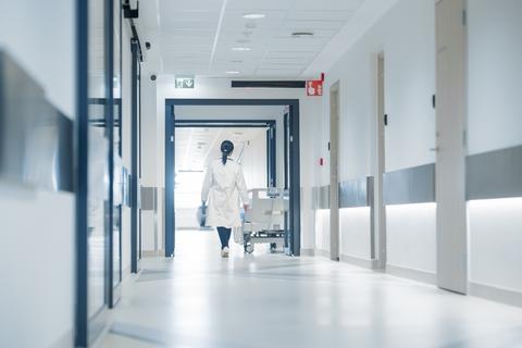 Construcci&oacute;n del Hospital de Solol&aacute; eleva su costo tras ajuste de equipamiento