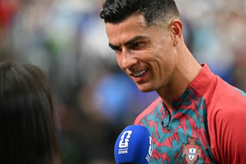 Cristiano responde a las cr&iacute;ticas: 'Parec&iacute;a que ya estaba retirado'