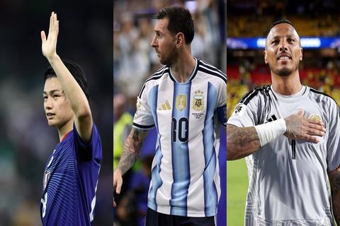 Conoce a las figuras que dominaron la segunda jornada del Mundial 2026