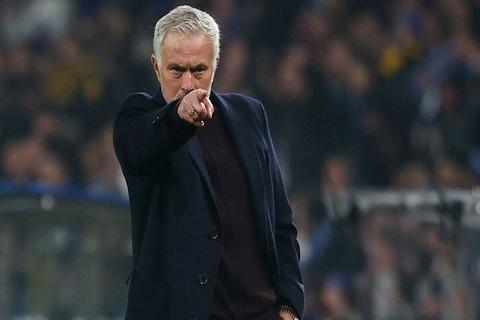 &ldquo;Amo al Real Madrid&rdquo;: Mourinho habla sobre su regreso al club merengue