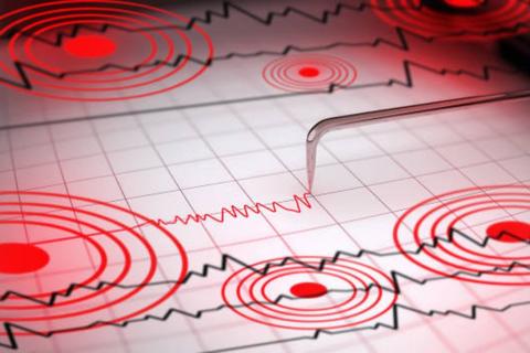 Terremoto de magnitud 6.9 estremece el norte de Jap&oacute;n