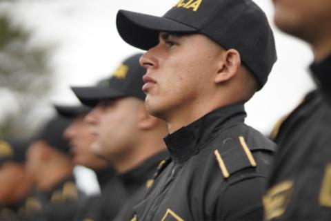 PNC plantea cambios en leyes para combatir estructuras criminales