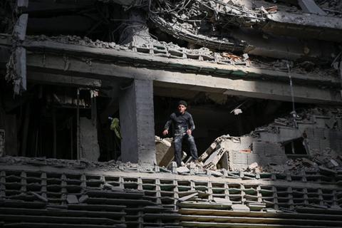 Canciller&iacute;a reporta a 28 guatemaltecos a salvo tras terremotos de Venezuela