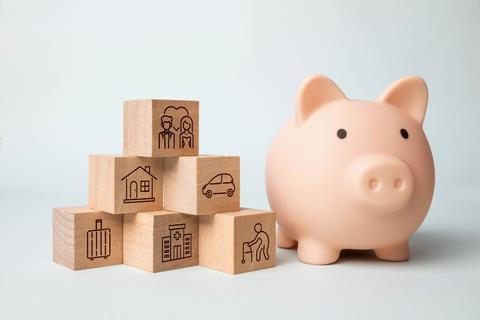 SAT y Finanzas avalan exenci&oacute;n de IVA en ahorro de seguros de vida