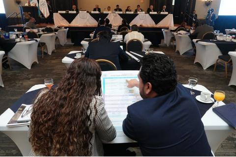 TSE fija el 27 de junio de 2027 para celebrar las Elecciones Generales 