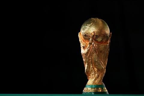 As&iacute; quedaron los cruces de dieciseisavos de final del Mundial 2026