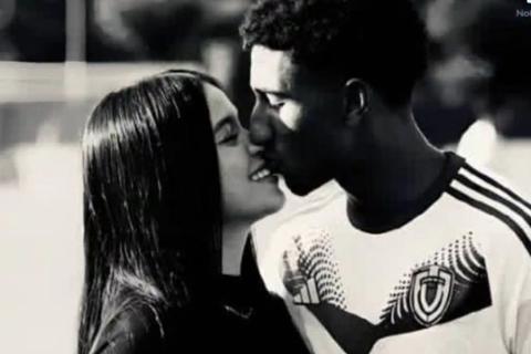 &iexcl;Junto a su novia! As&iacute; localizaron el cuerpo de jugador venezolano tras terremotos