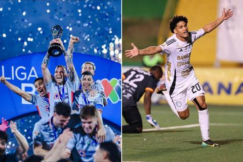 Cruz Azul y Comunicaciones oficializan amistoso en M&eacute;xico