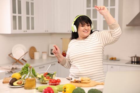 Nutrici&oacute;n: adapta tu alimentaci&oacute;n despu&eacute;s de los 50 a&ntilde;os