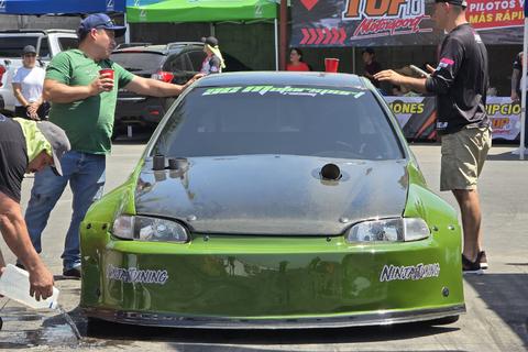 Juan Bujaida se lleva el t&iacute;tulo de Top10 de Aceleraci&oacute;n 2026