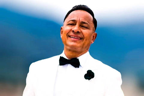 Piden apoyo para el maestro de marimba Froil&aacute;n Rodas Jr.