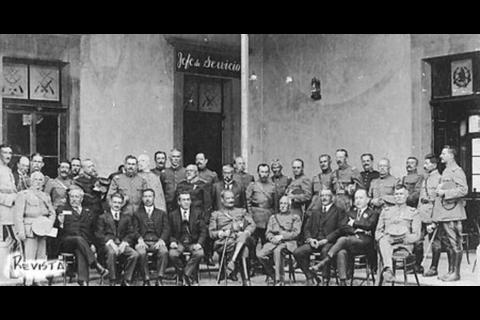 Jos&eacute; Mar&iacute;a Orellana: El hombre detr&aacute;s de la moneda que usas hoy