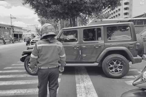 Identifican a las v&iacute;ctimas del ataque armado en zona 9