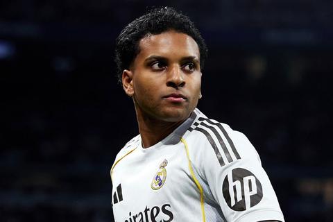 Rodrygo Goes sufre grave lesi&oacute;n y se perder&aacute; el Mundial