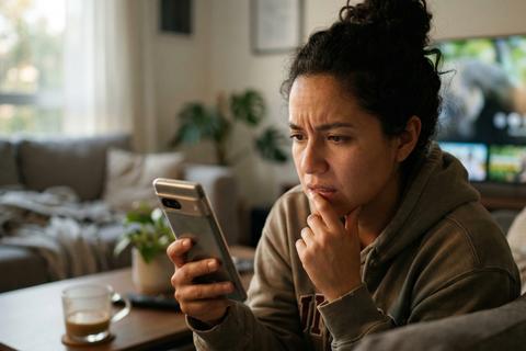 Influencers, consejos y riesgos: &iquest;Creemos todo lo que vemos en redes sociales?