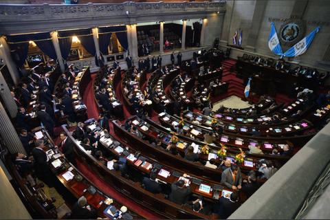 Congreso de la Rep&uacute;blica elegir&aacute; magistrados del TSE