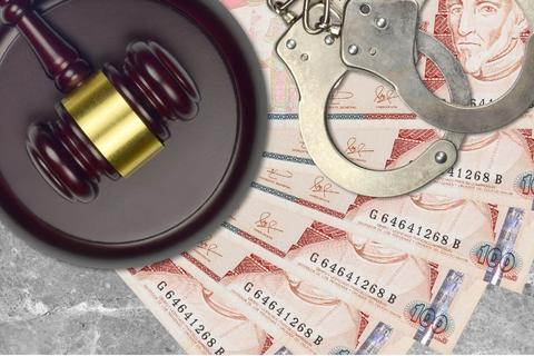 Pese a estar en agenda, Ley Antilavado sigue sin discutirse en primera lectura