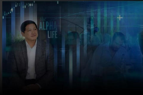 Prep&aacute;rate para hacer networking a otro nivel en el Chasing Alpha 