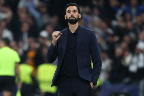 Arbeloa: 'Valverde representa lo que es el Real Madrid a la perfecci&oacute;n'