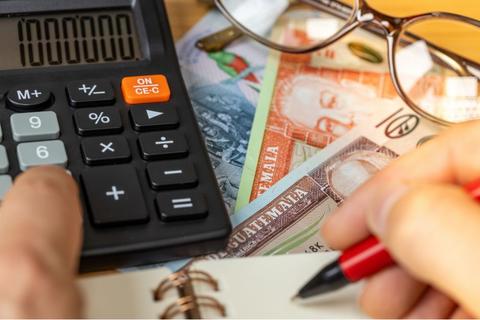 Informe de estabilidad financiera: menor dinamismo en cr&eacute;ditos de consumo