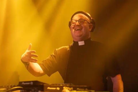 &iquest;Asistir&aacute;s al encuentro del dj Guilherme? toma en cuenta esto