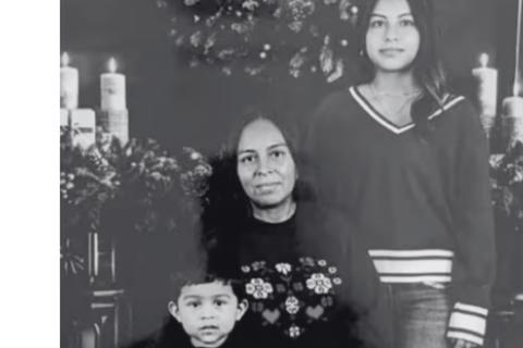 Localizan sin vida a familia guatemalteca desaparecida en Estados Unidos