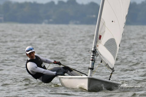 Atleta ol&iacute;mpico Juan Ignacio Maegli se somete a seria operaci&oacute;n tras accidente