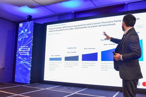 Alertan que la ciberseguridad es la clave para proteger el sistema financiero