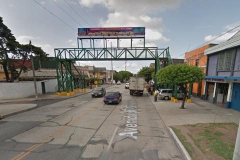 Violencia en zona 3: Una mujer resulta herida tras ataque armado