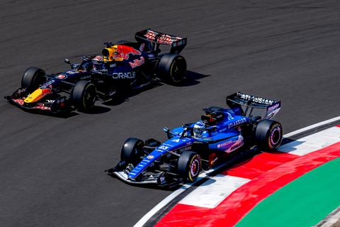 Grandes Premios de F1 de Bar&eacute;in y Arabia Saudita en peligro