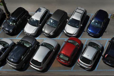 &iexcl;Por un parqueo! Dos mujeres discuten y una de ellas le dispara a la otra