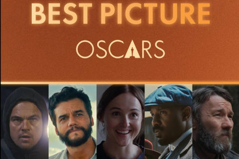Los favoritos del p&uacute;blico para los premios Oscar 2026