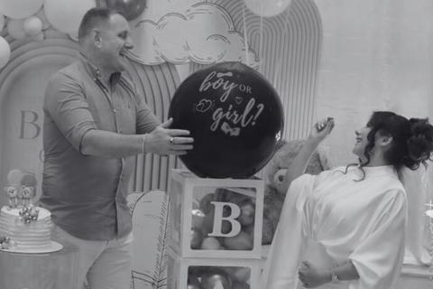 Esta fue la pareja que muri&oacute; en accidente a&eacute;reo en San Marcos