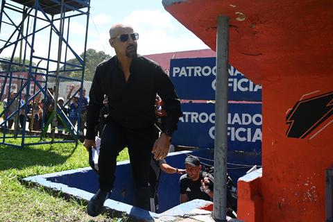 'Fantasma' Figueroa abre la puerta a su salida de los cremas